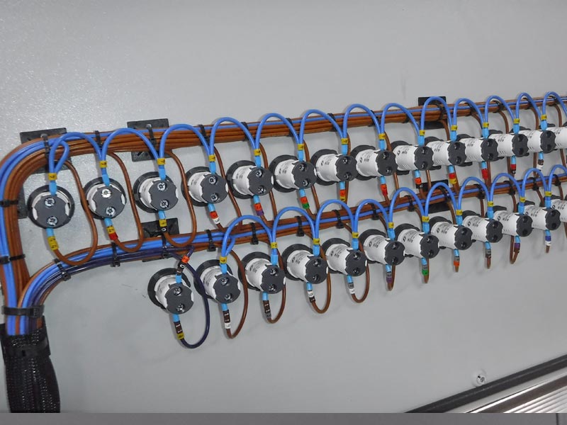 UK Control Panel Services - Gallery